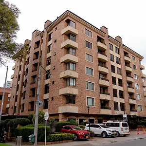 101 Park House Богота